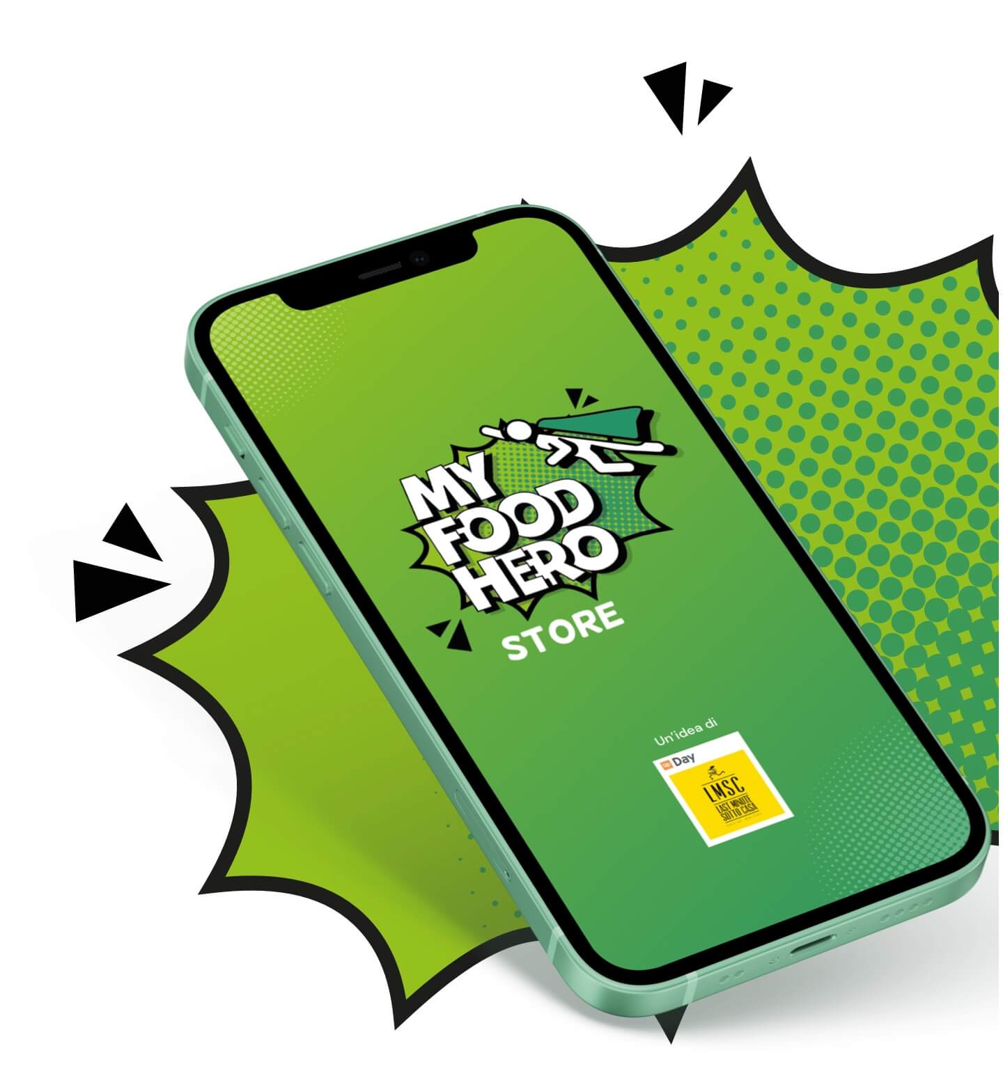 mfh store app mockup